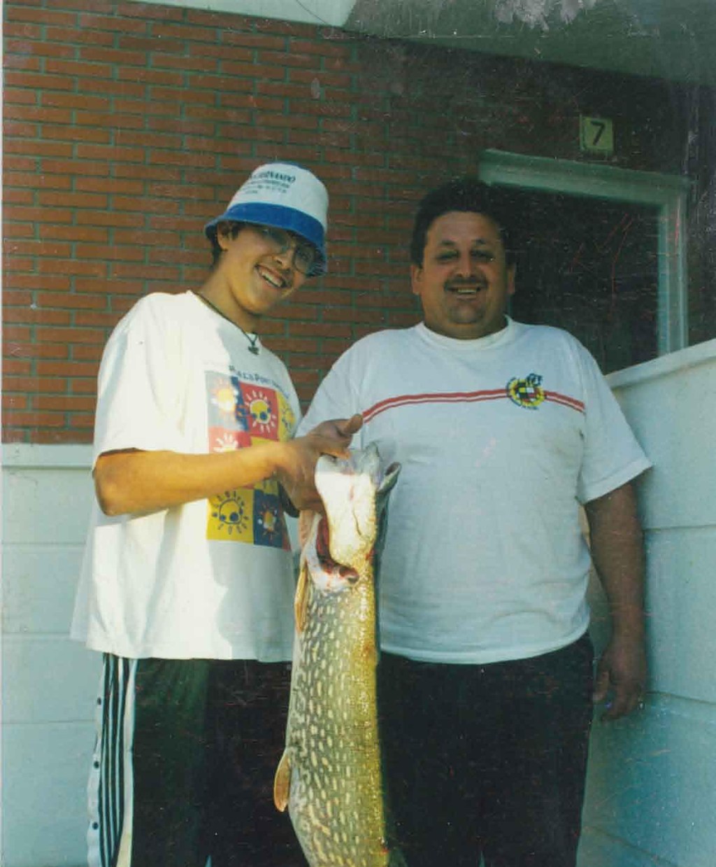 LA LEYENDA DEL MONSTRUO DEL RIO&nbsp;CEA