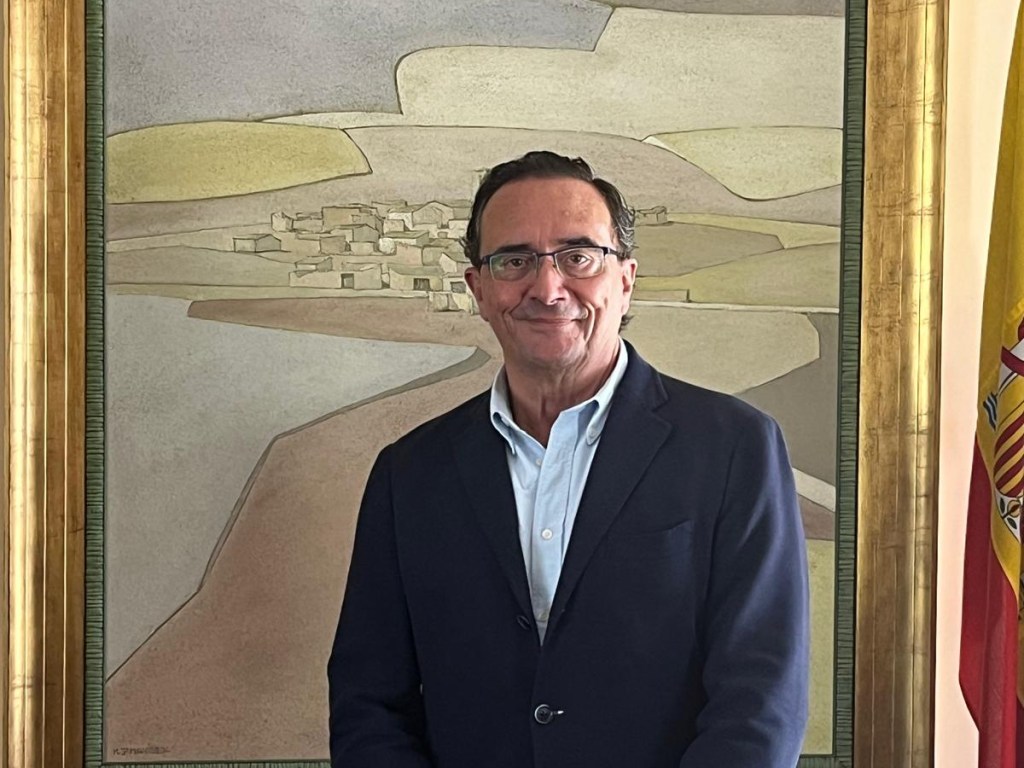 «CADA VEZ HAY MÁS INTOLERANCIA A LA MUERTE. LA LABOR DEL MÉDICO ES TRATAR DE ALARGAR LA VIDA, PERO EL FINAL ES INEVITABLE» – EDUARDO GARCÍA PRIETO. DIRECTOR DEL SACYL DE LA PROVINCIA DE&nbsp;VALLADOLID