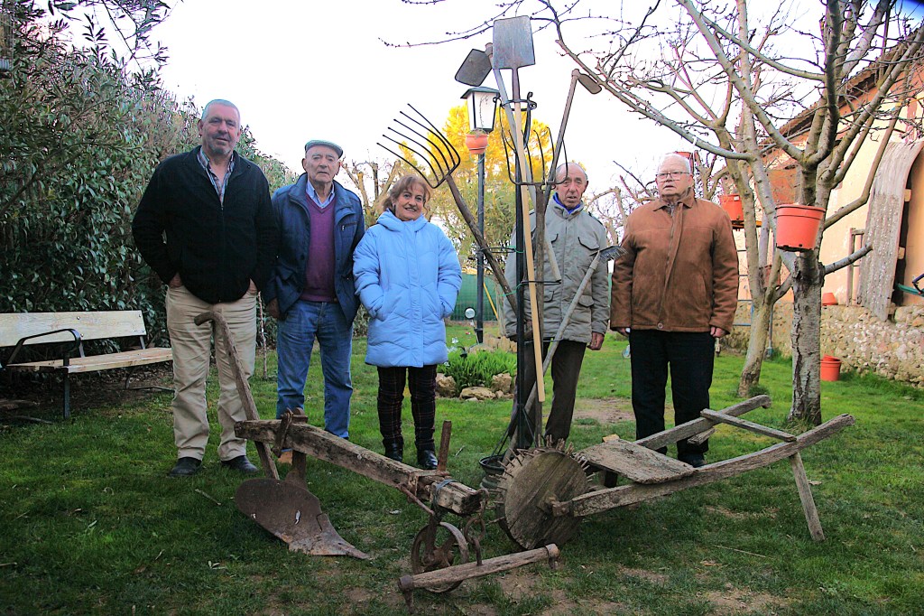 HORTELANOS. 100 % ADN&nbsp;MAYORGANO